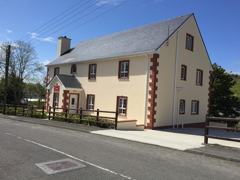 Kilcar Lodge Exterior foto