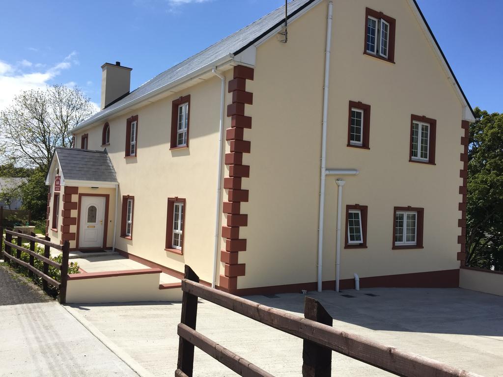 Kilcar Lodge Exterior foto